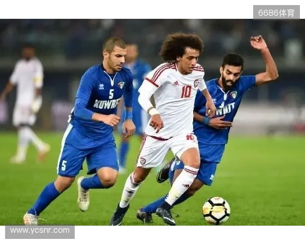 足球报谈“海湾梅西”奥马尔退役:遗憾命运捉弄,未能成龙 足球报谈“海湾梅西”奥马尔退役:遗憾命运捉弄,未能成龙