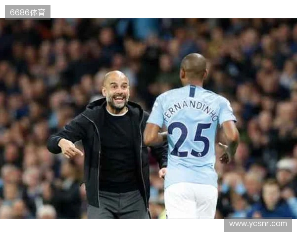 40岁前曼城队长费尔南迪尼奥自宣退役，球员生涯23年赢得30冠