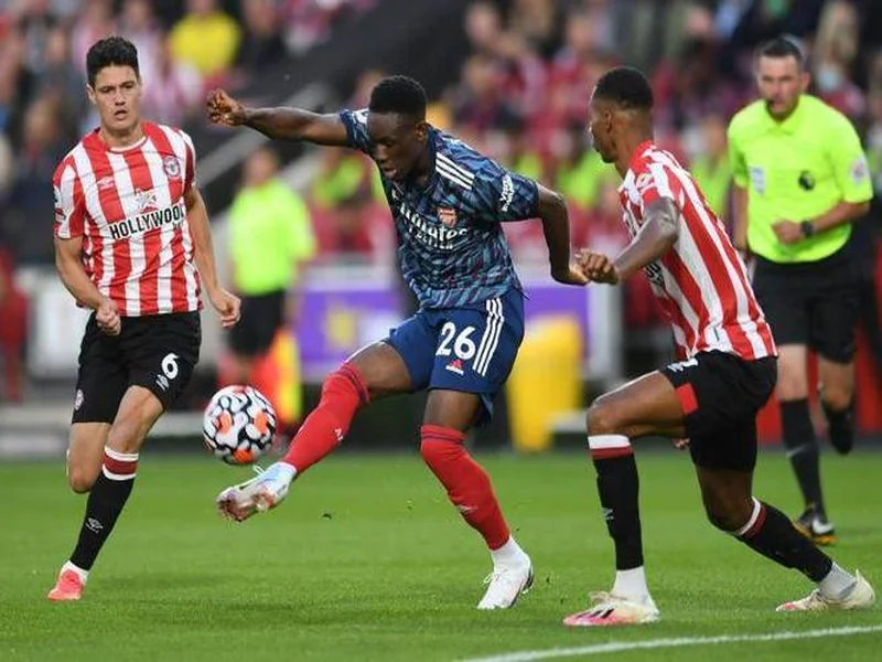 剑南春-布伦特福德vs纽卡首发：沃尔特马德PK蒂亚戈、沙德